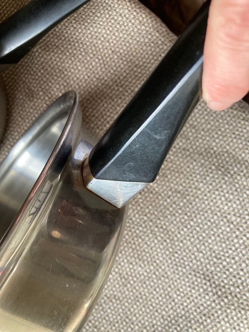 ✳︎アムウェイ 鍋2個セット　✳︎