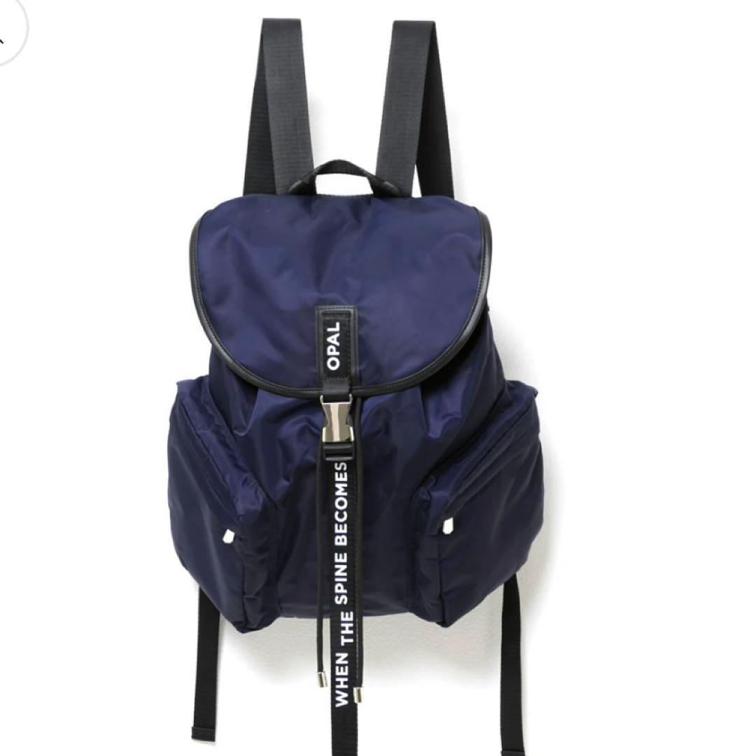 【新品】米津玄師オパールリュック 2019ライブグッズ