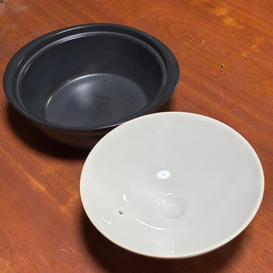 松屋✖️みいつけた！　コラボ 土鍋　限定当選非売品