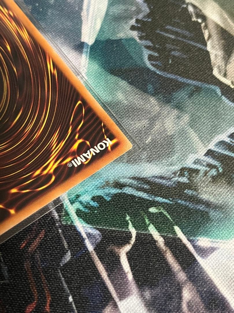 遊戯王　シューティングクェーサードラゴン　オーバーフレーム　プリズマ　プリシク