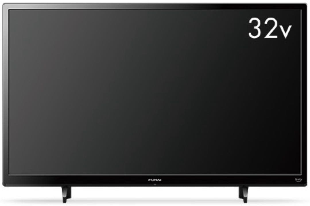 FUNAI 新品未使用 fireTV 32V型 FL-32HF160