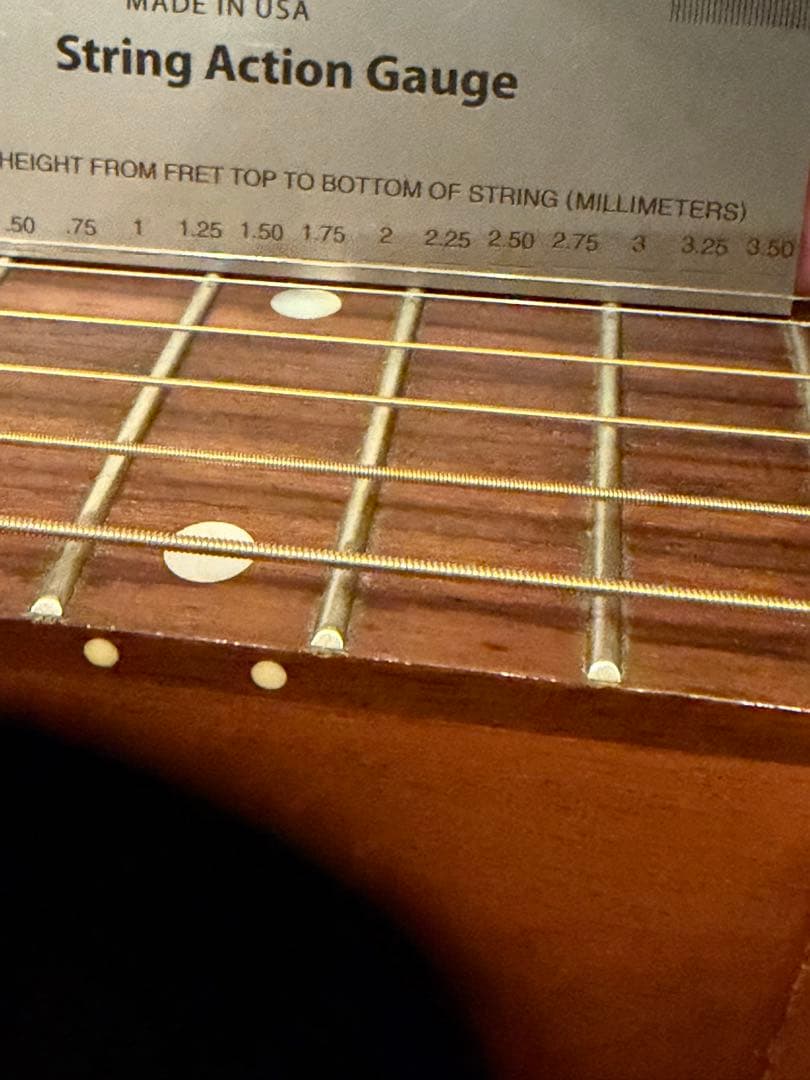 Gibson J-35 2013 アコースティックギター