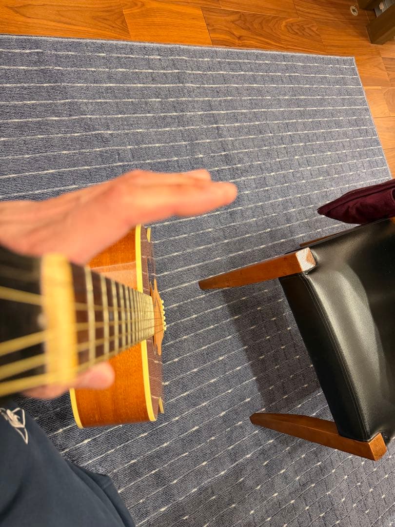Gibson J-35 2013 アコースティックギター