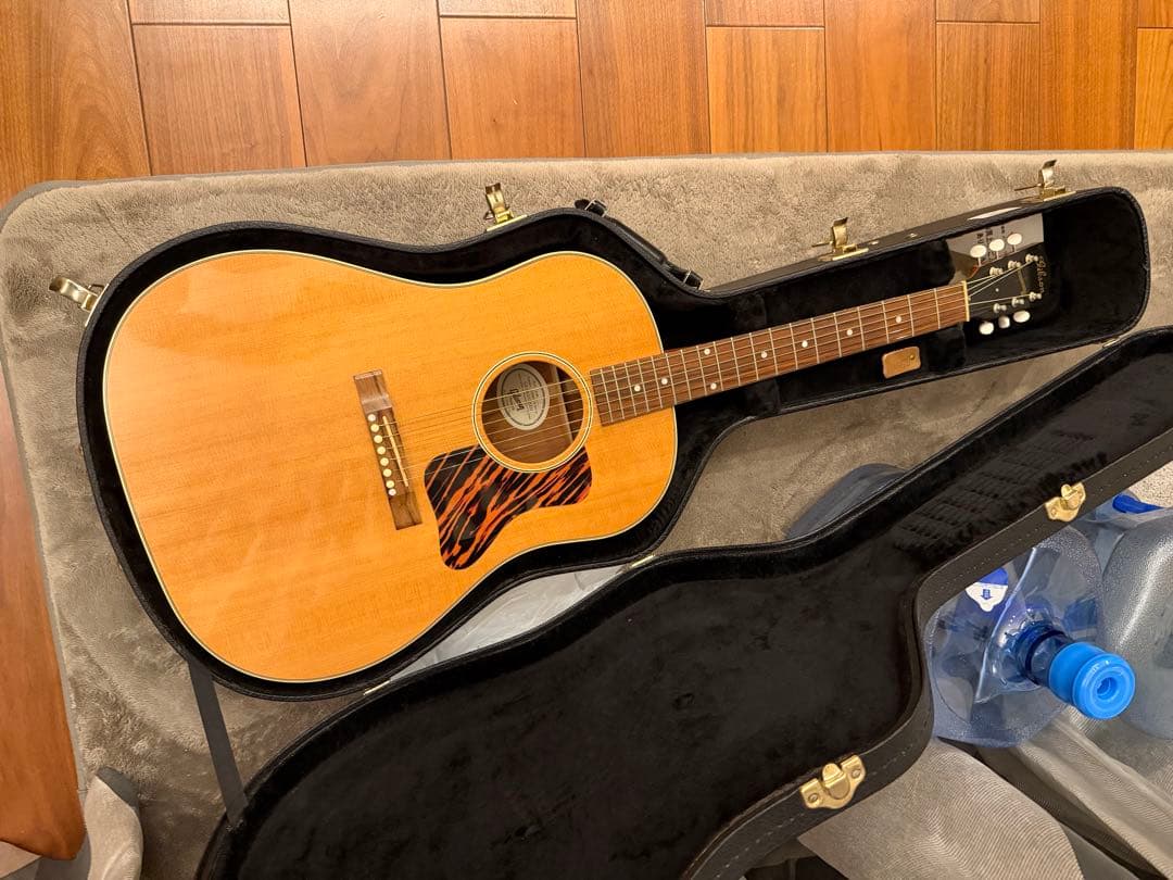 Gibson J-35 2013 アコースティックギター