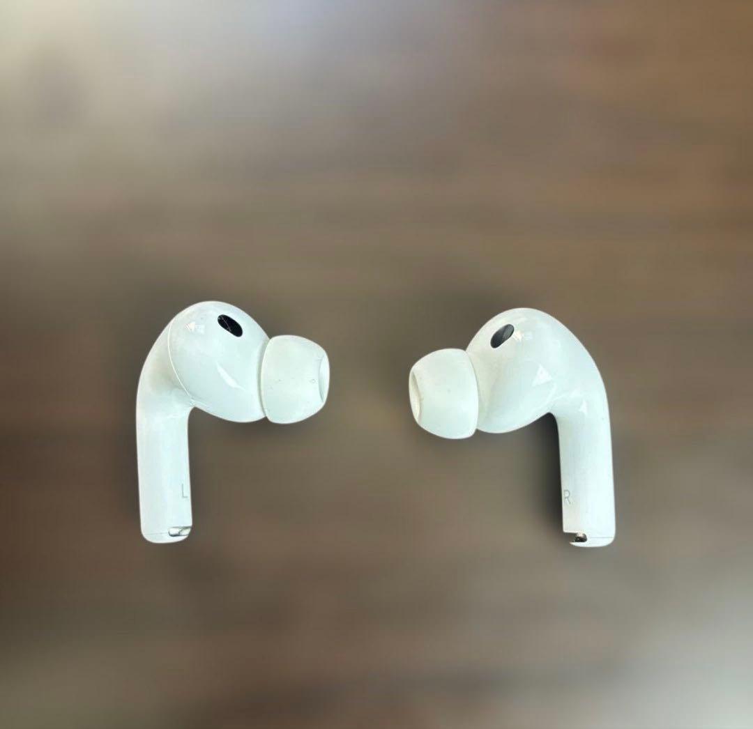 AirPods Pro 第3世代