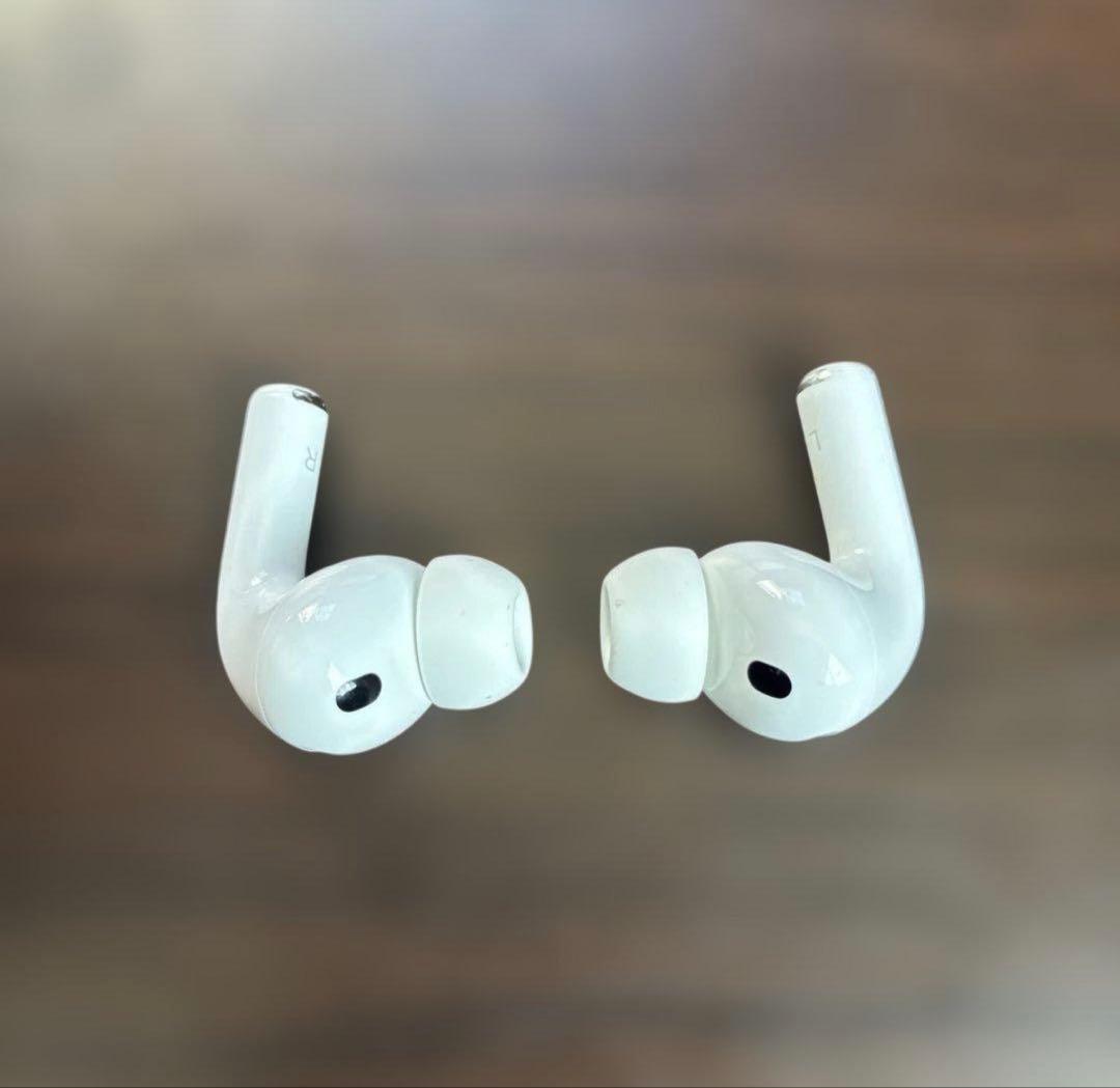AirPods Pro 第3世代