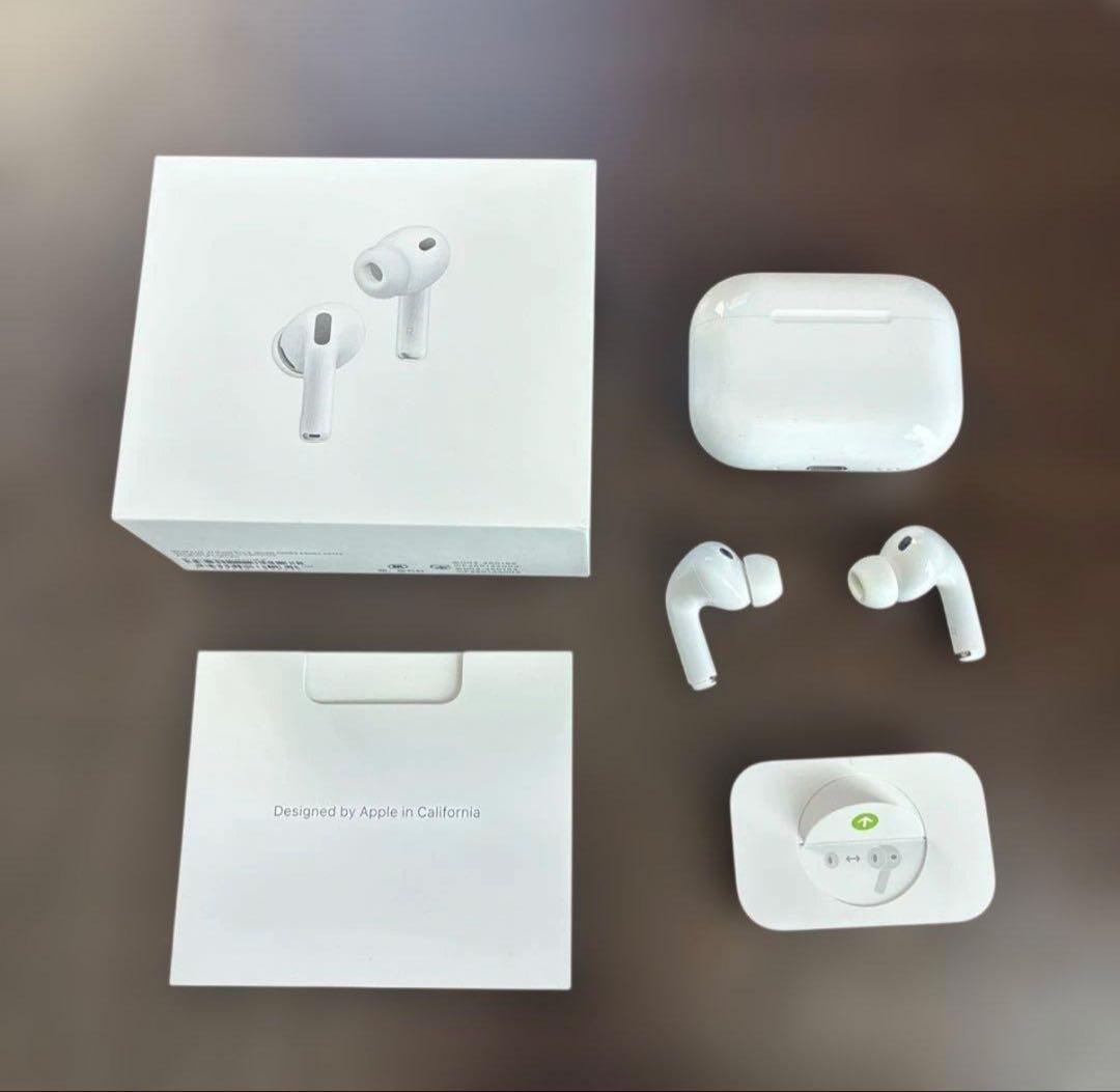 AirPods Pro 第3世代