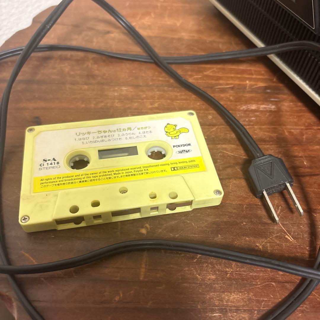 【希少】シャープ ラジカセ RD-488J STUDIO488 GT-5X