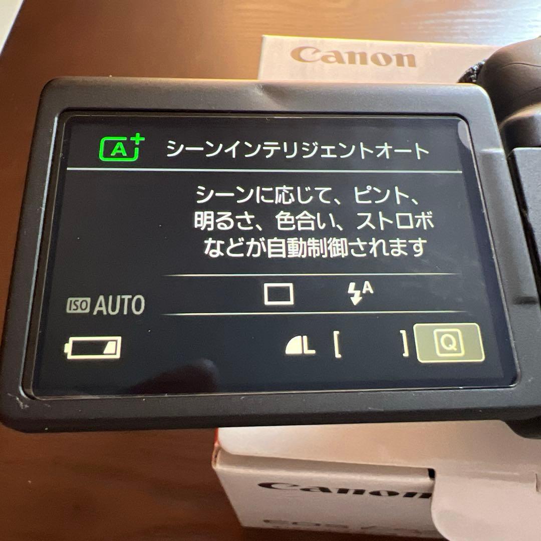 CanonEOSkissX8i ダブルズームキット+24mm単焦点+外部ストロボ