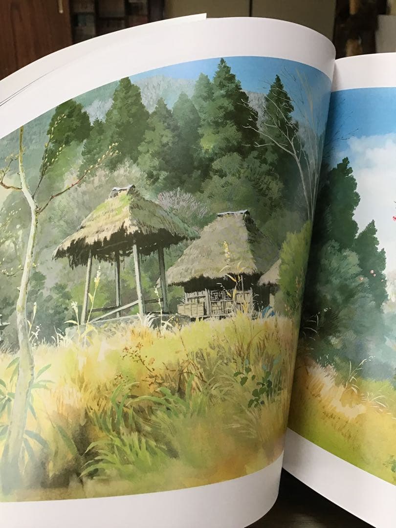 男鹿和雄展　ジブリの絵職人　新品未使用