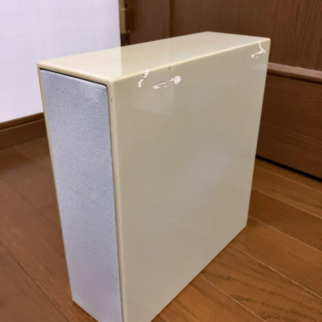 タカラ XAS-M010/XAP-M010 ±0 プラスマイナスゼロ コンポ