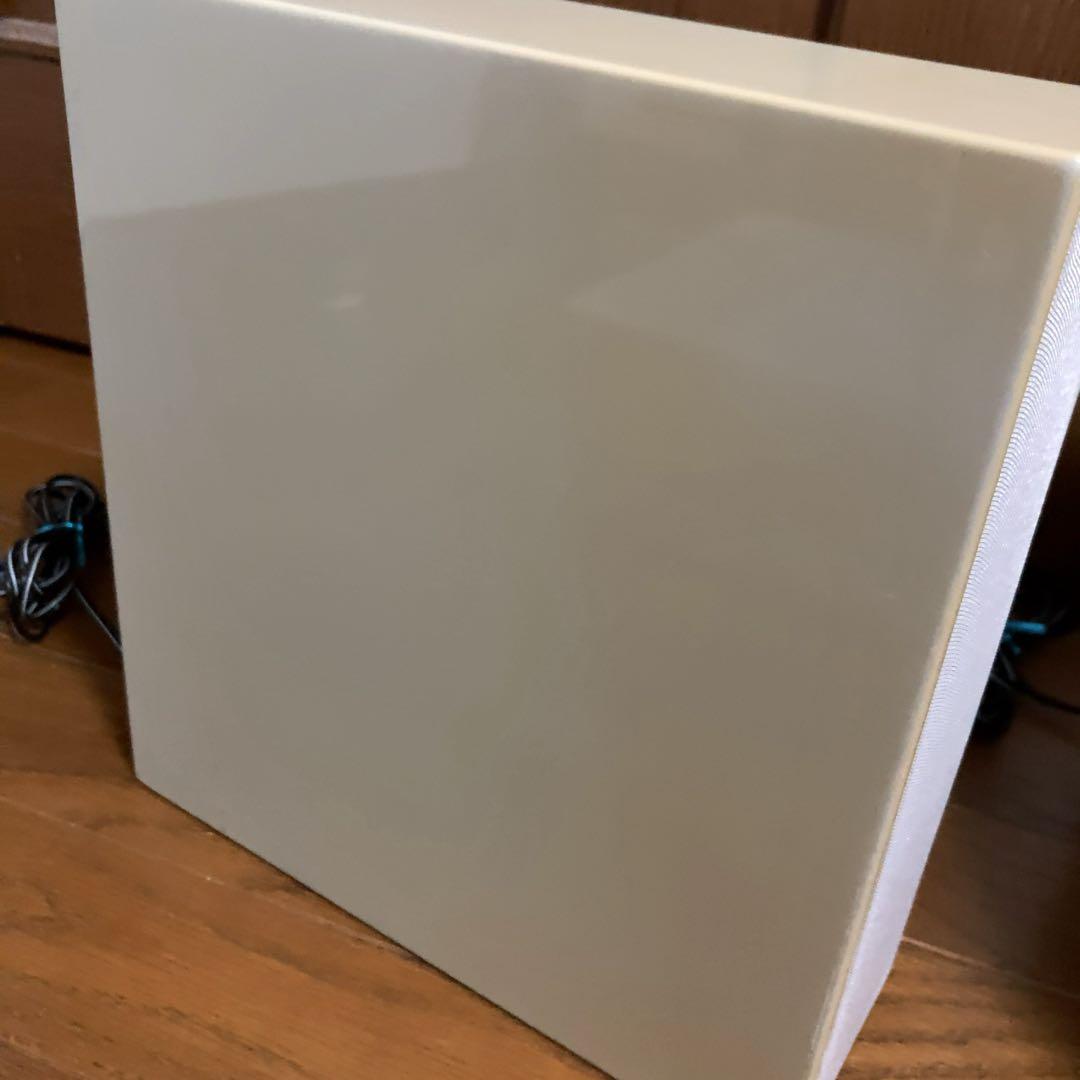 タカラ XAS-M010/XAP-M010 ±0 プラスマイナスゼロ コンポ