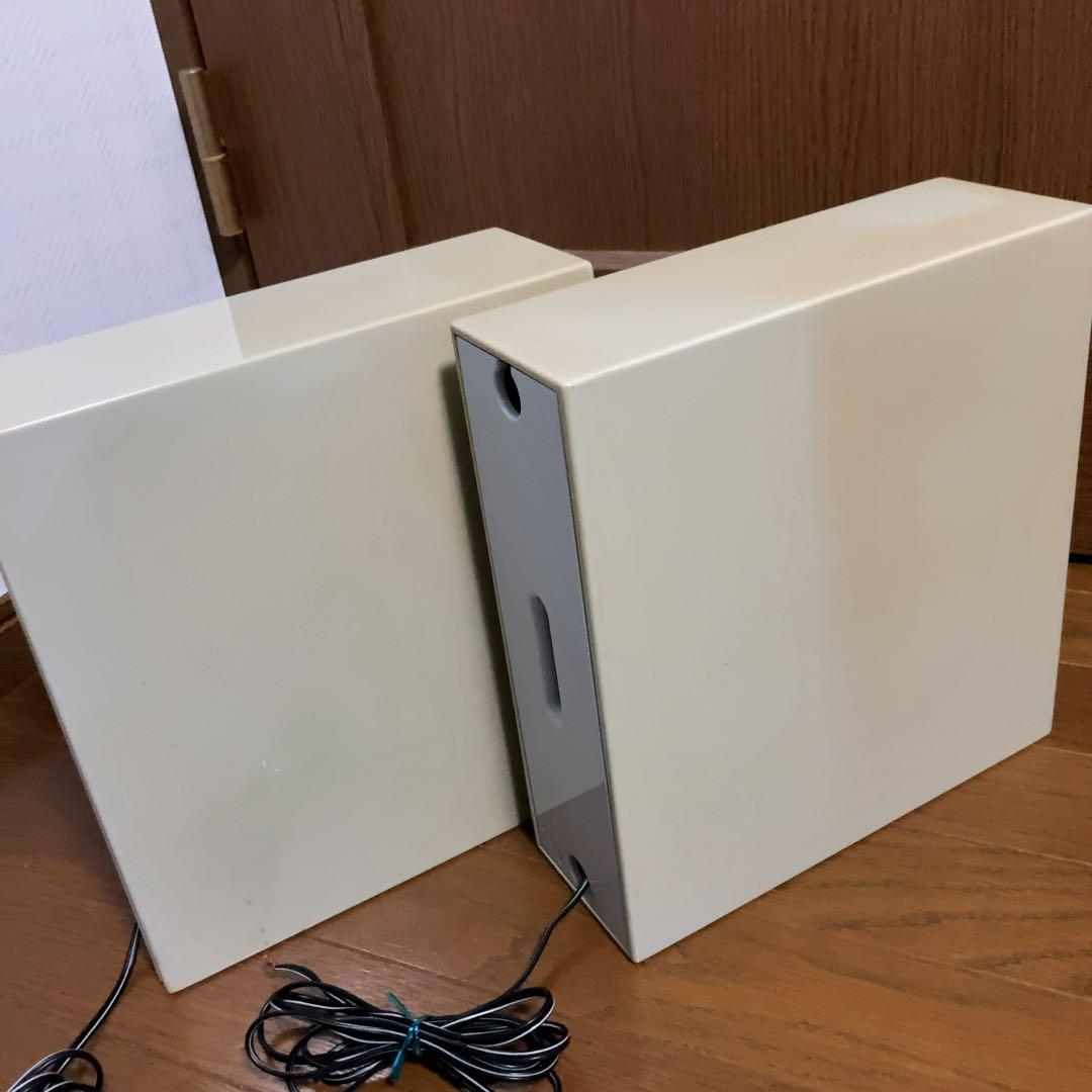 タカラ XAS-M010/XAP-M010 ±0 プラスマイナスゼロ コンポ