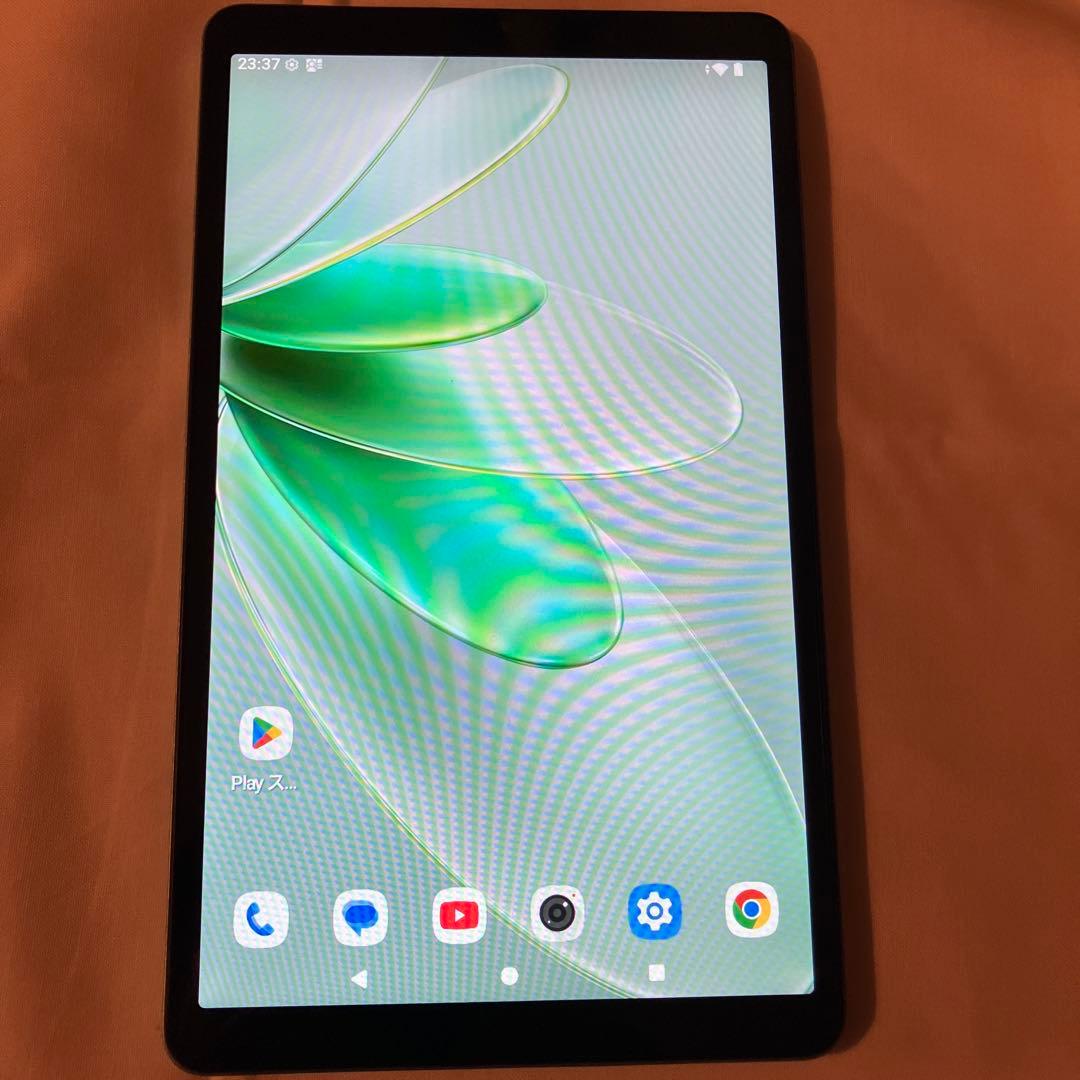 ほぼ新品　BMAX I8plus 8インチタブレット　simフリー　専用ケース付