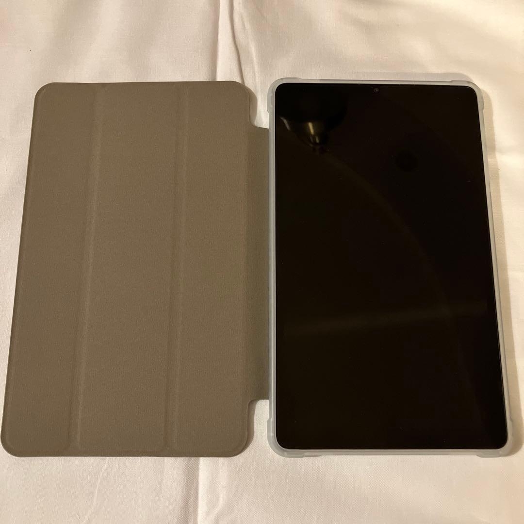 ほぼ新品　BMAX I8plus 8インチタブレット　simフリー　専用ケース付