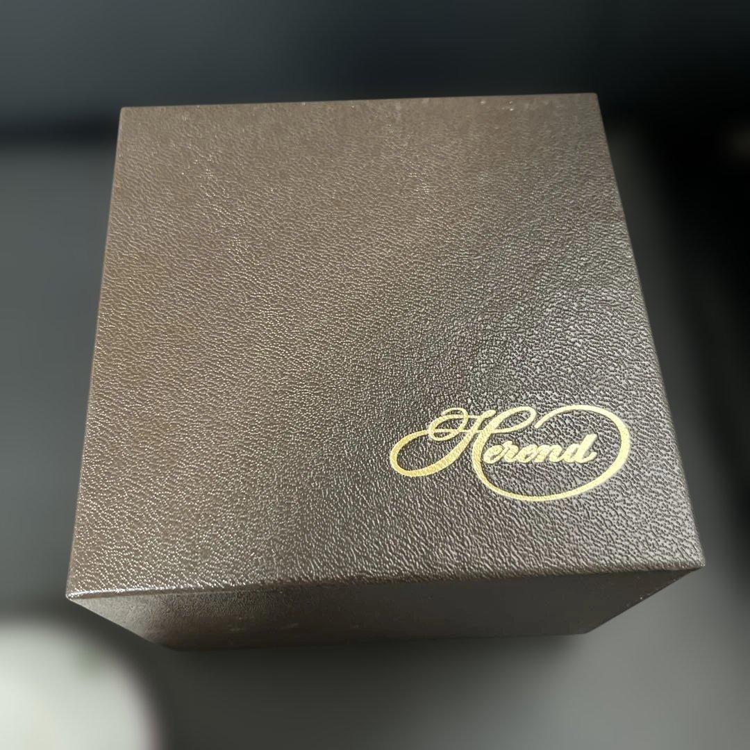 売り切り価格［新品］Herend♡ウィーンの薔薇ピンク♡マルボンボン① 希少品