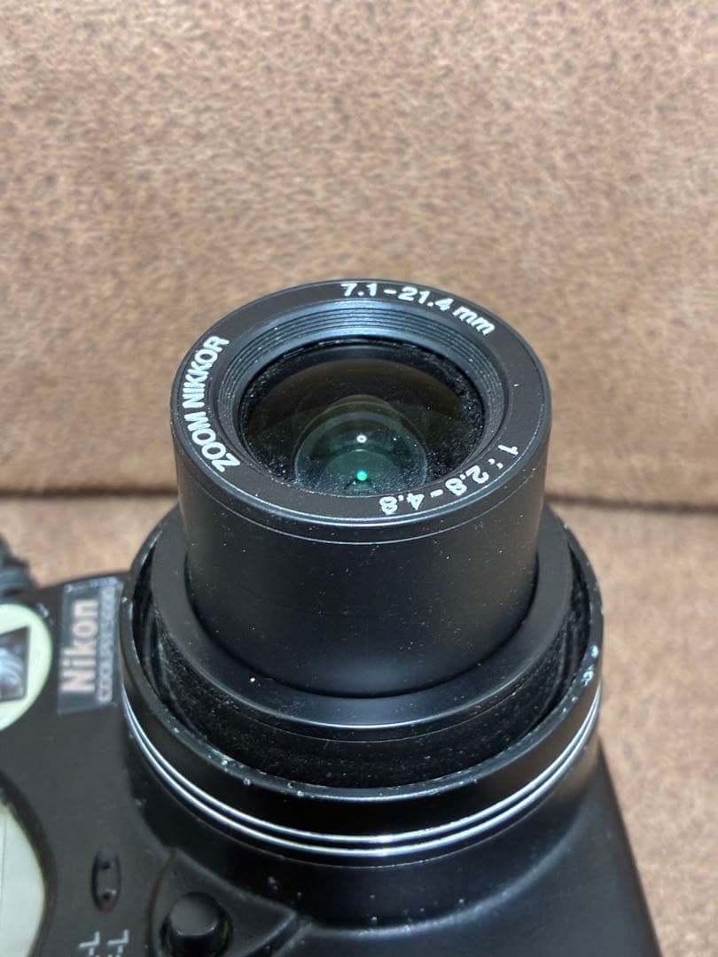 デジタルカメラ Nikon COOLPIX5000