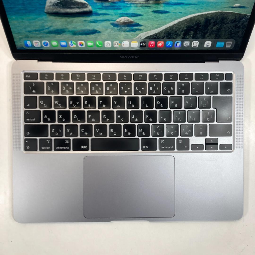 専用出品MacBook Air M1 ノートパソコン 13インチ 16GB