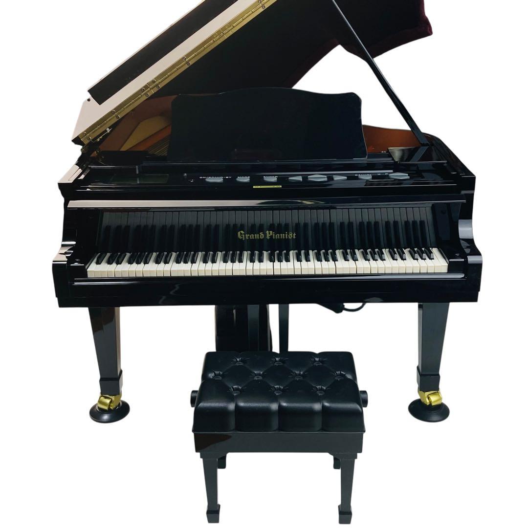 SEGA TOYS グランドピアニスト GRAND PIANIST セガトイズ