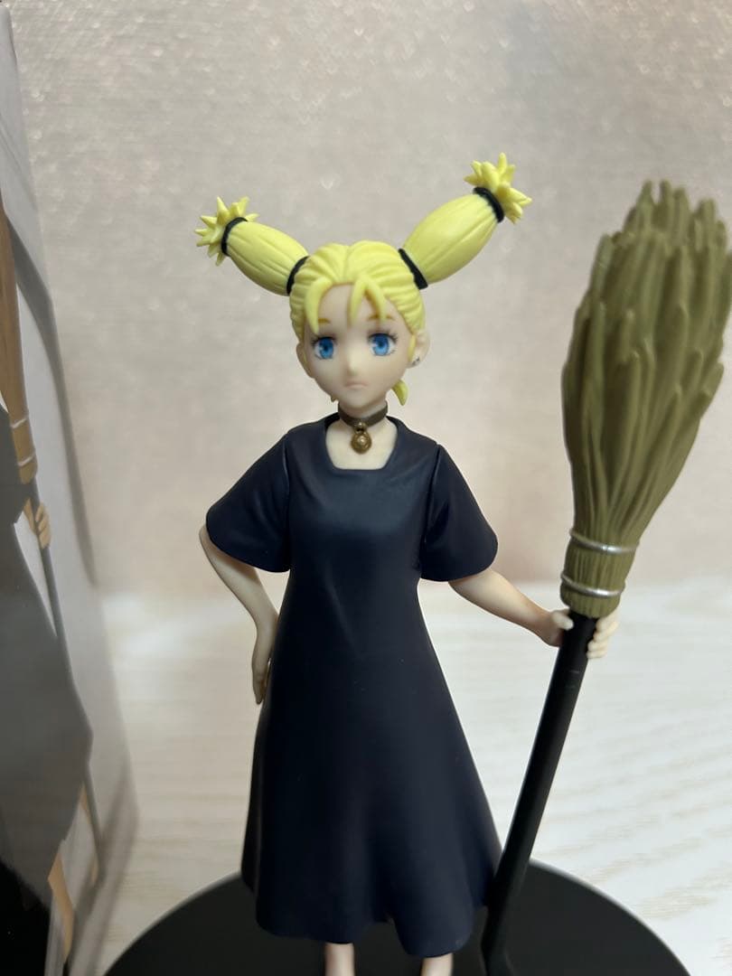 呪術廻戦 フィギュアB 呪魂ノ型 7体※3体以上でバラ売り可 購入前にコメ下さい