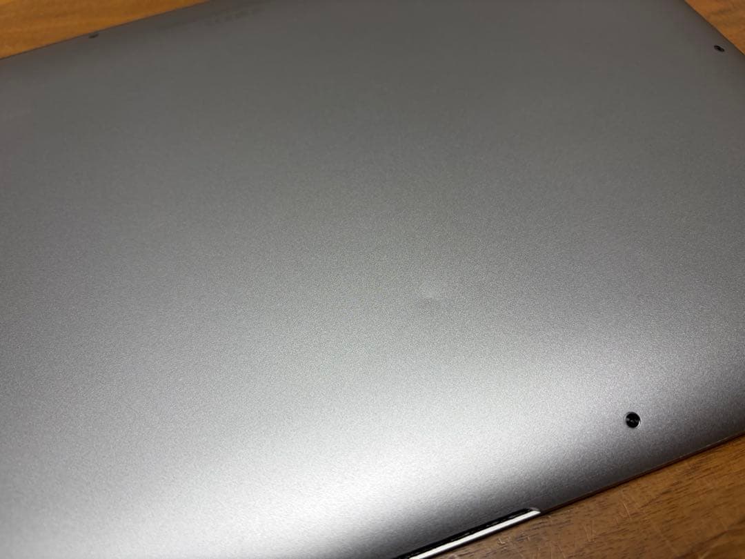 超高性能美品❗️MacBook Air 2020 i7&16GB&1TB