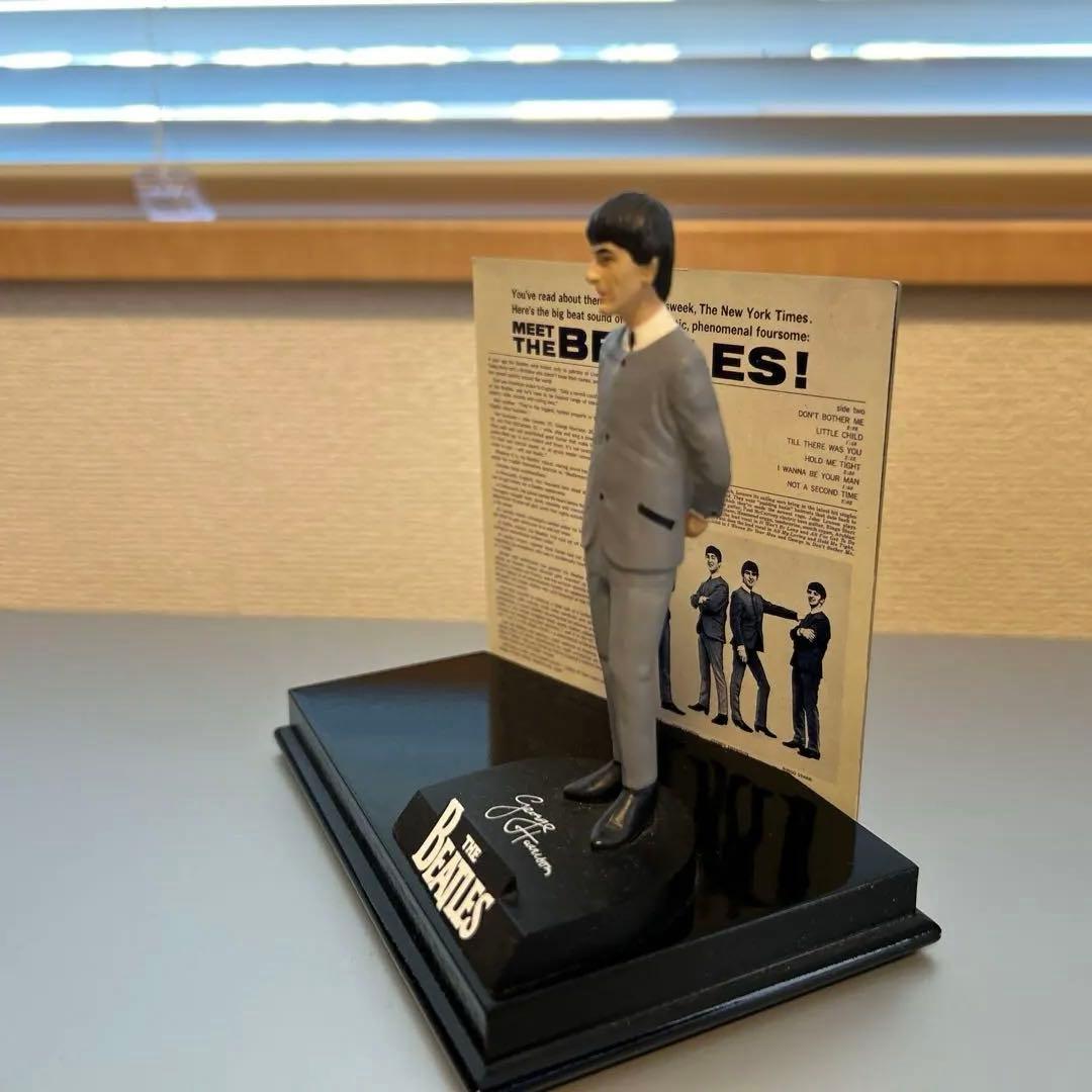 The Beatles フィギュア MEET THE BEATLES!
