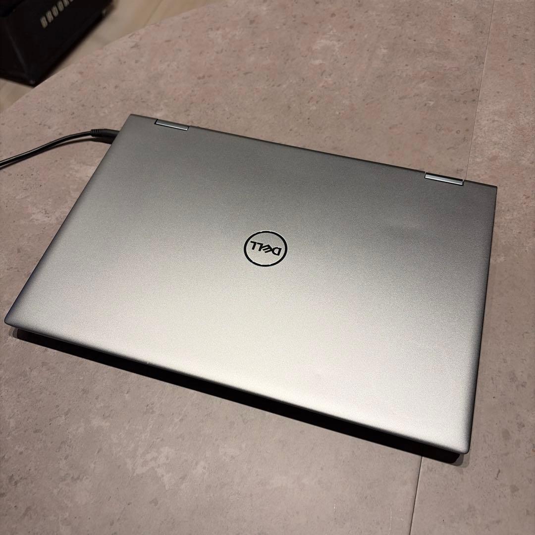 DELL Inspiron 5400 2n1 ノートPC 14インチ 使用感あり
