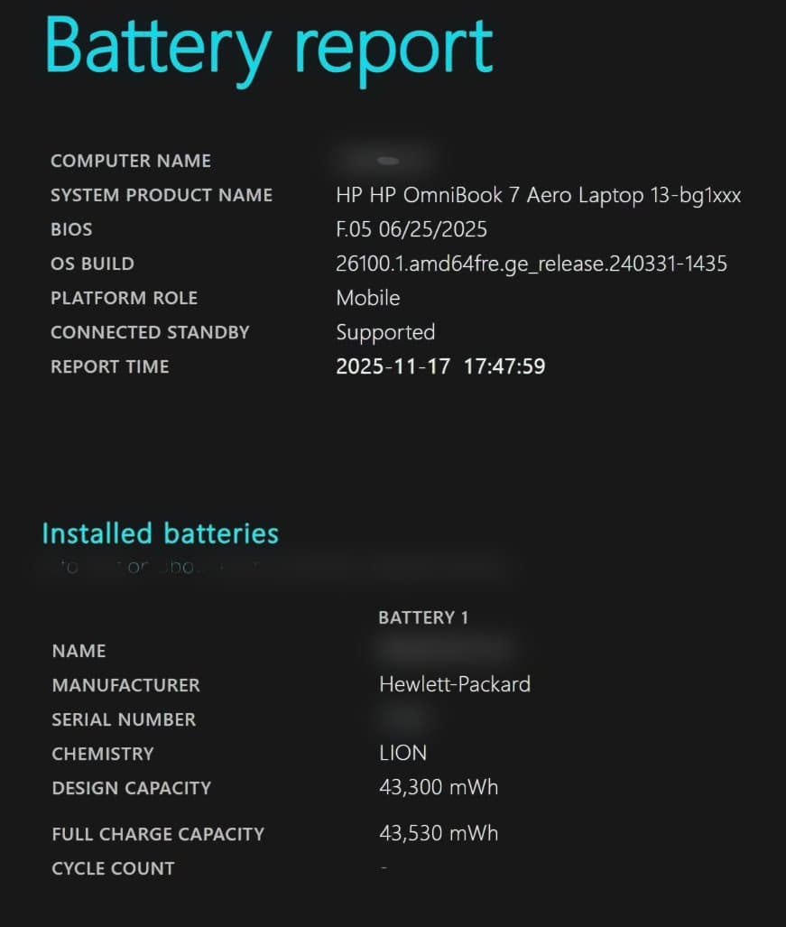 ★限定SALE★ HP OmniBook 7 Aero 13-bg1010AU