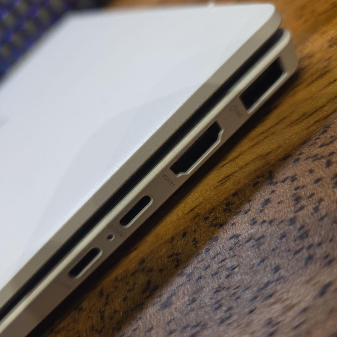 ★限定SALE★ HP OmniBook 7 Aero 13-bg1010AU