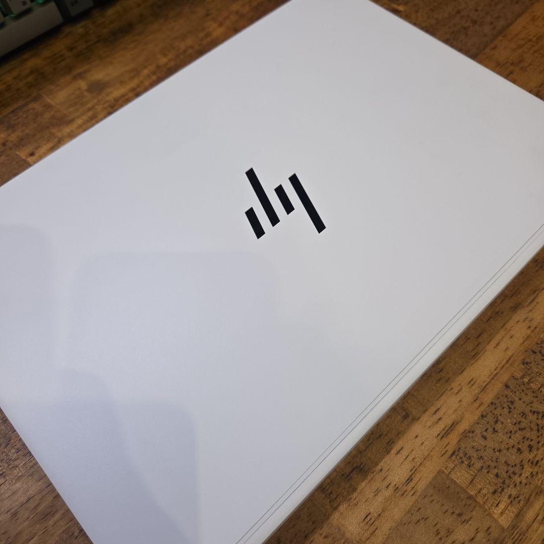 ★限定SALE★ HP OmniBook 7 Aero 13-bg1010AU