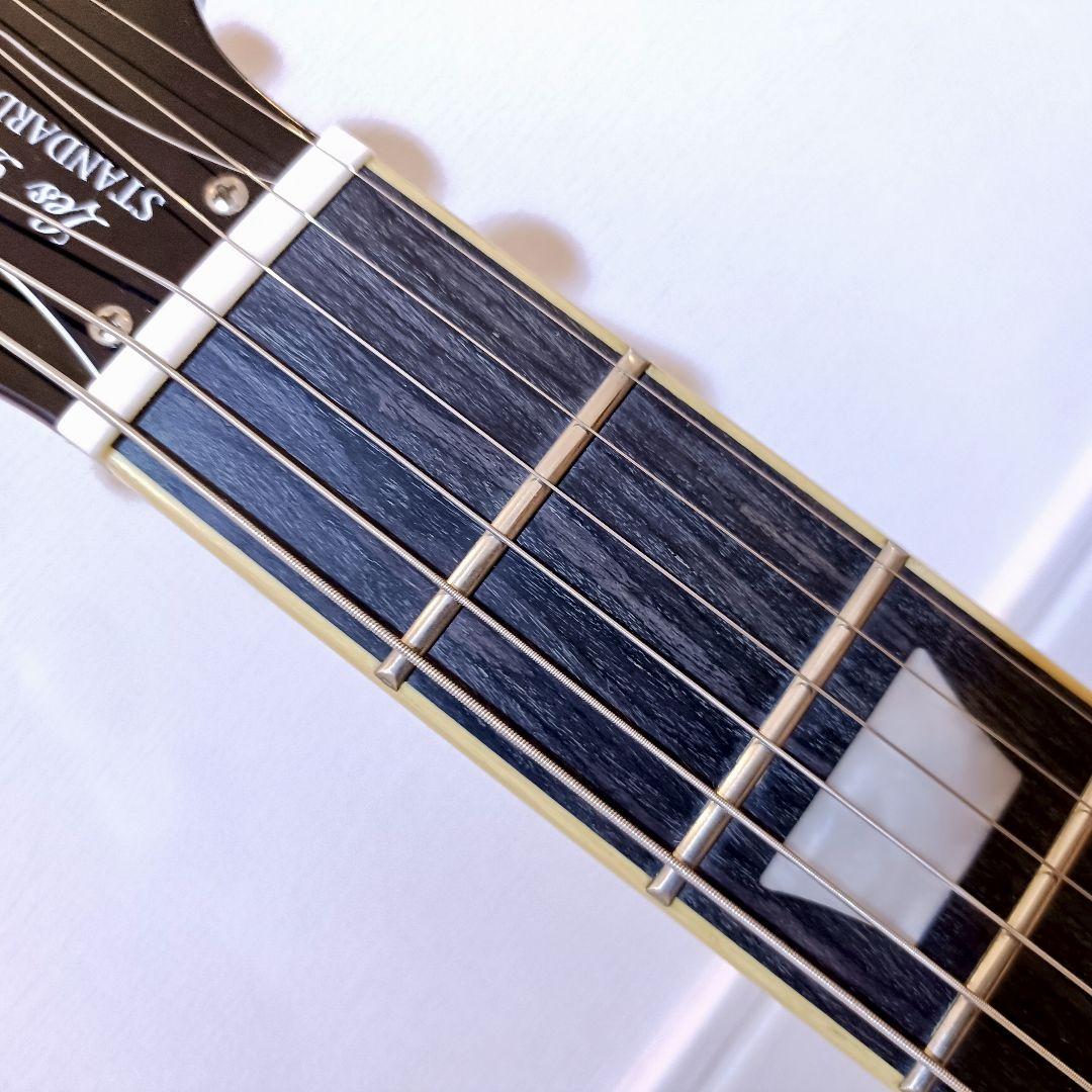 メンテ済｜Epiphone Les Paul Standard Top PRO