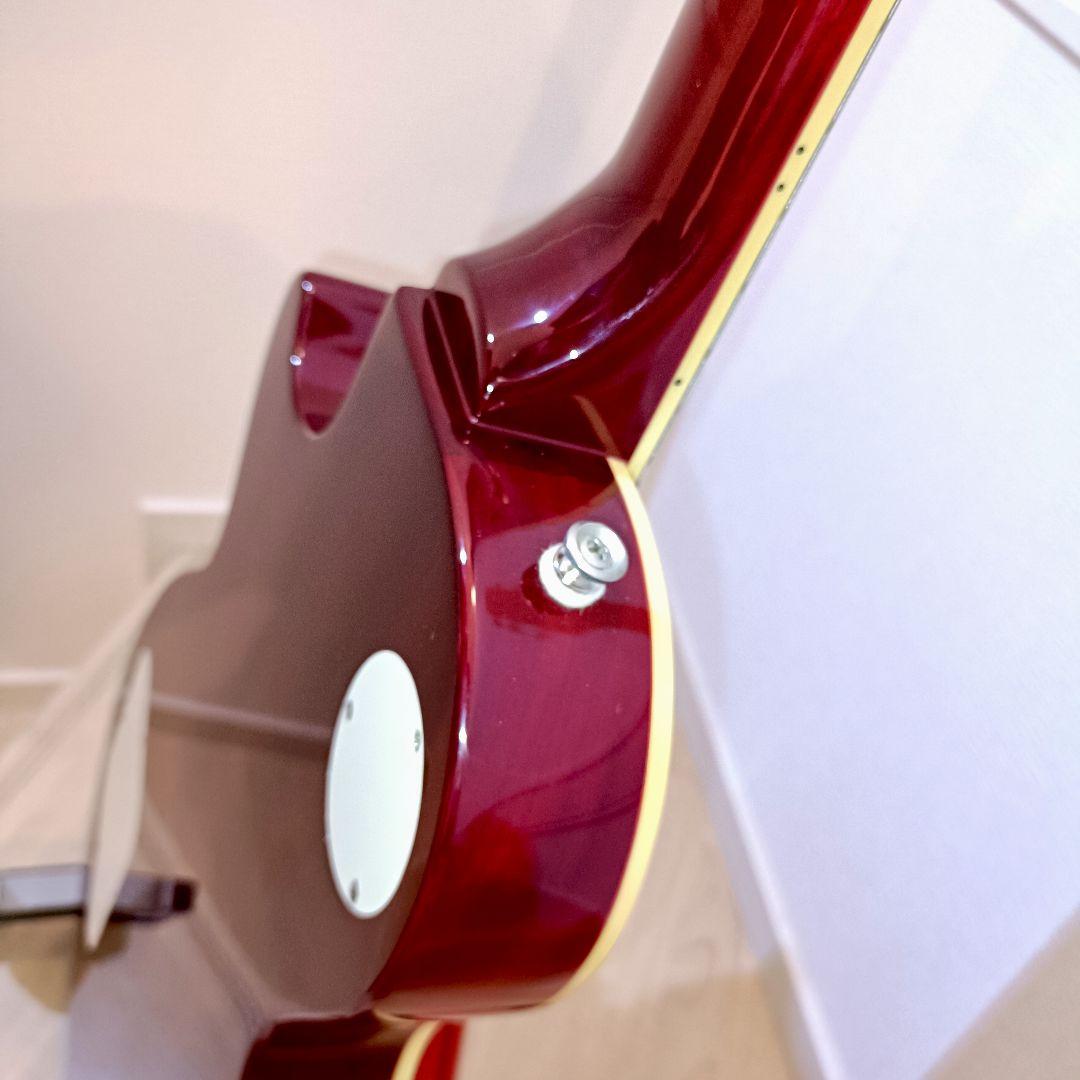 メンテ済｜Epiphone Les Paul Standard Top PRO