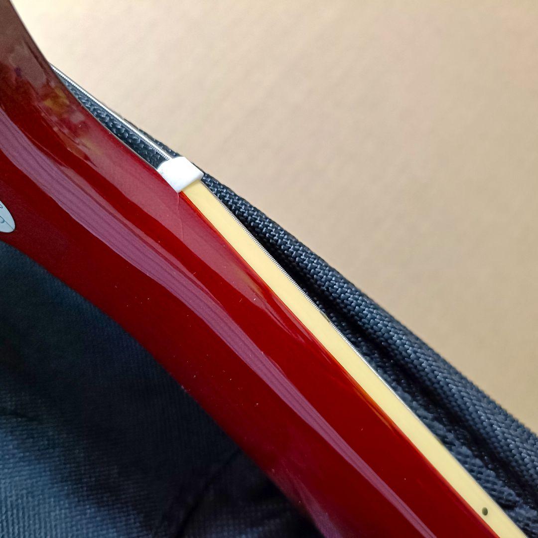 メンテ済｜Epiphone Les Paul Standard Top PRO