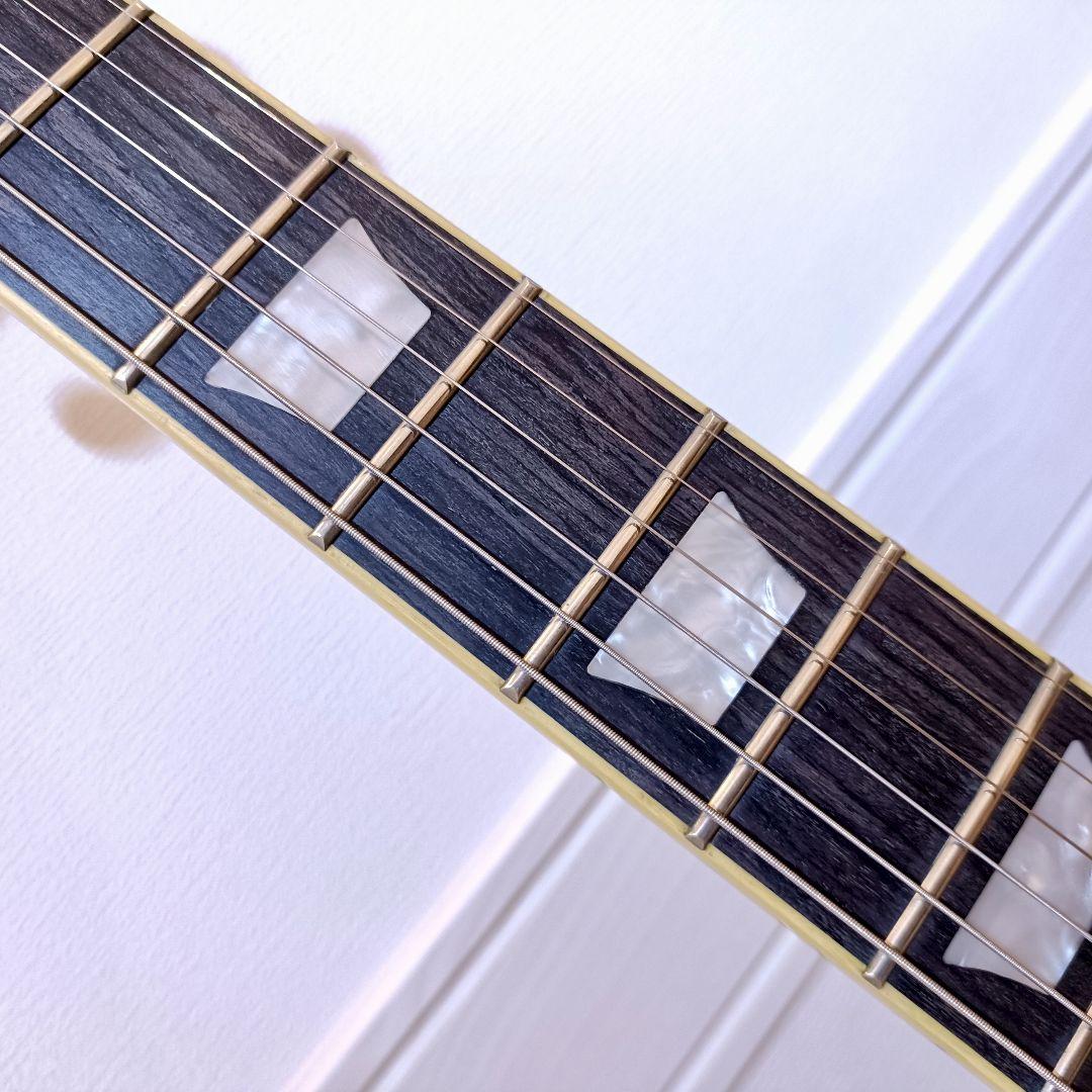 メンテ済｜Epiphone Les Paul Standard Top PRO