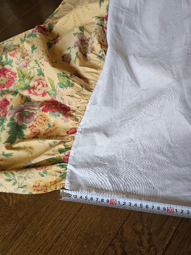 Ralph Lauren ・ラルフローレン・ベッドスカート