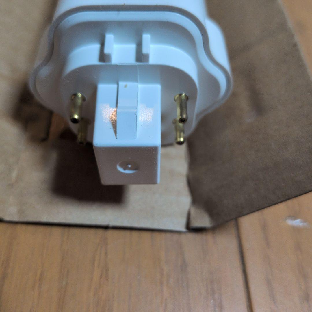 Panasonic FHT42EX-W 42W白色蛍光灯　10個