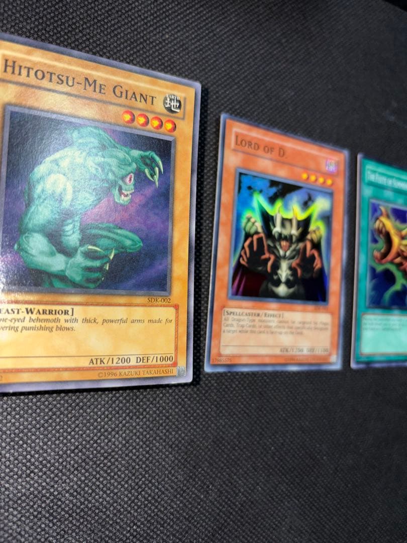 遊戯王 ストラクチャーデッキ 海馬 アジア