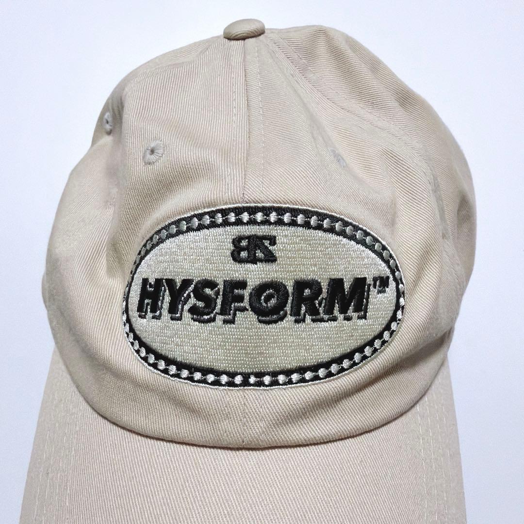 ミュージシャン HYSFORM CAP