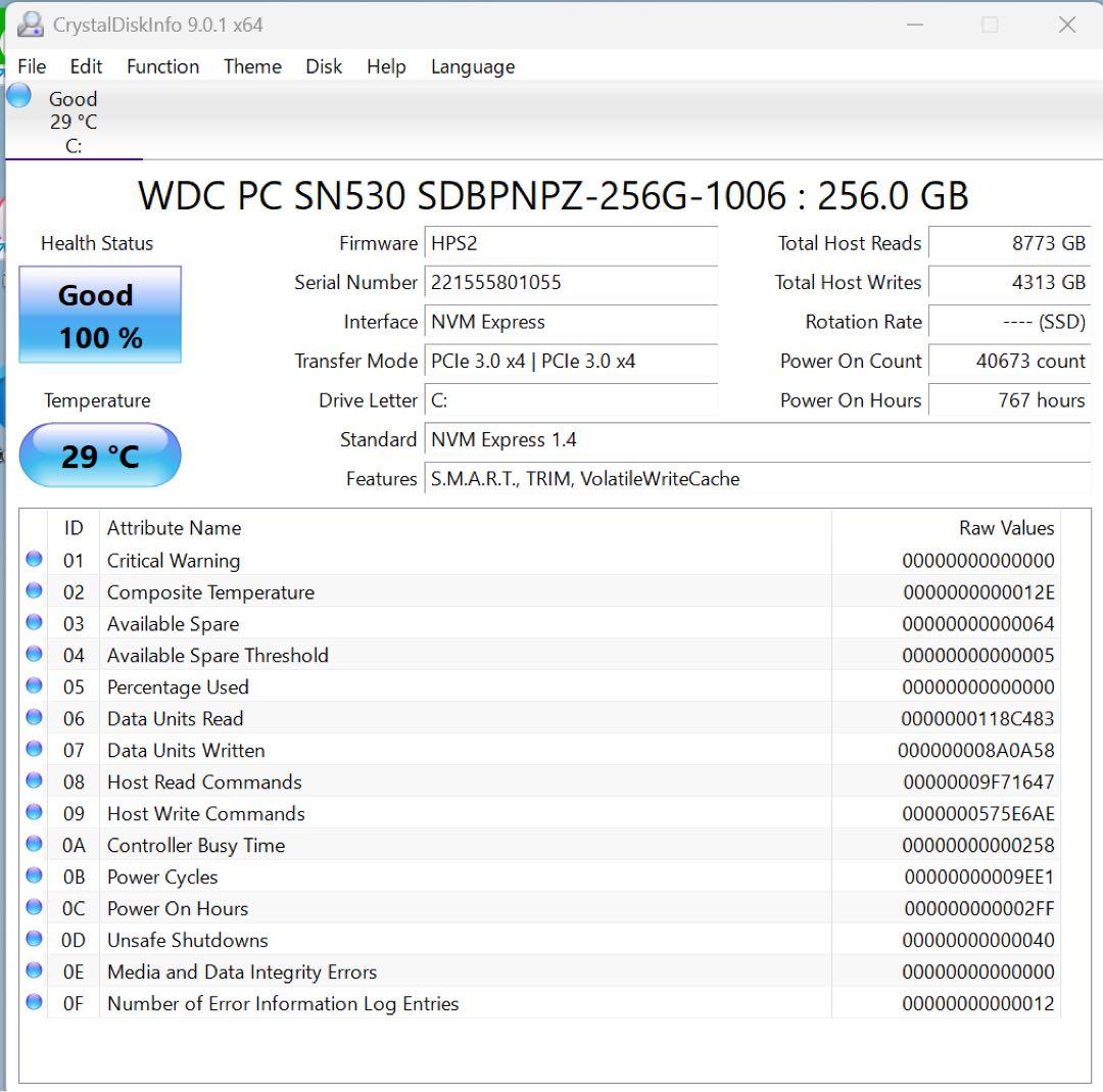 Windowsノート本体 hp probook 635 Aero g8 Ryzen5 5600u 16GB