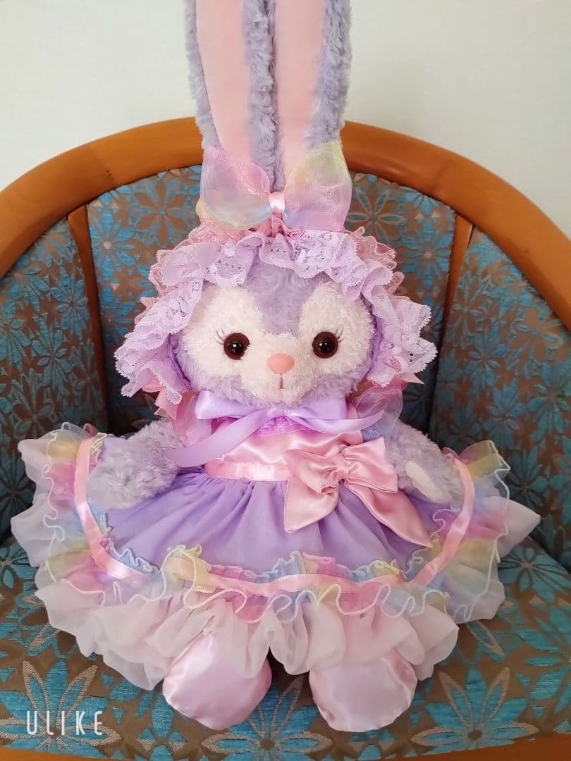 merci❀です。ステラルーコスチューム