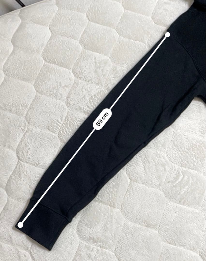 KEIJU N.I.T.O. TOUR ツアーパーカー Sサイズ