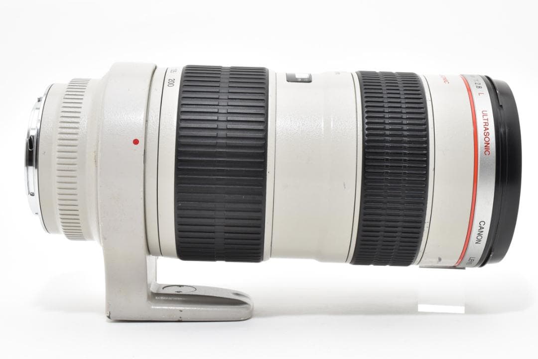 ★極美品★キヤノン EF 70-200mm f2.8 L USM #1727