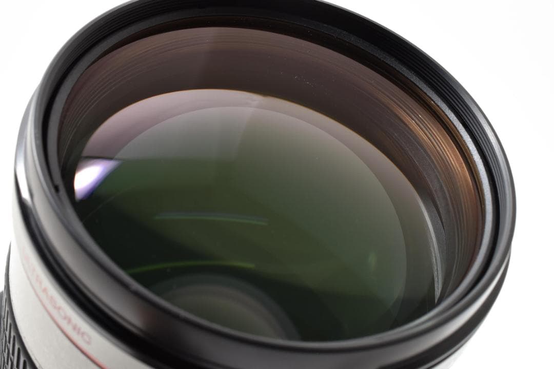★極美品★キヤノン EF 70-200mm f2.8 L USM #1727