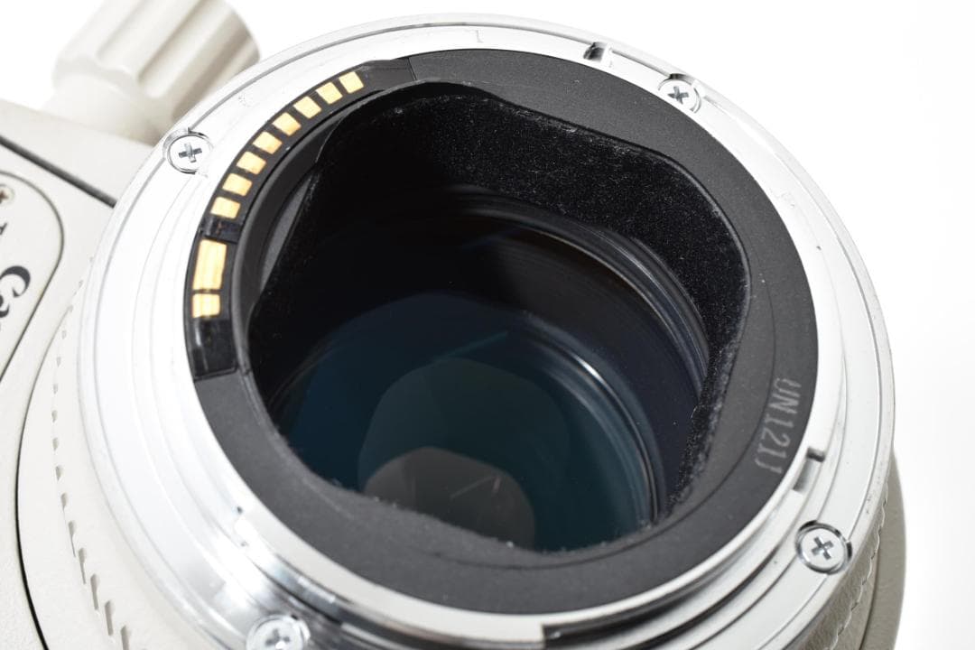 ★極美品★キヤノン EF 70-200mm f2.8 L USM #1727