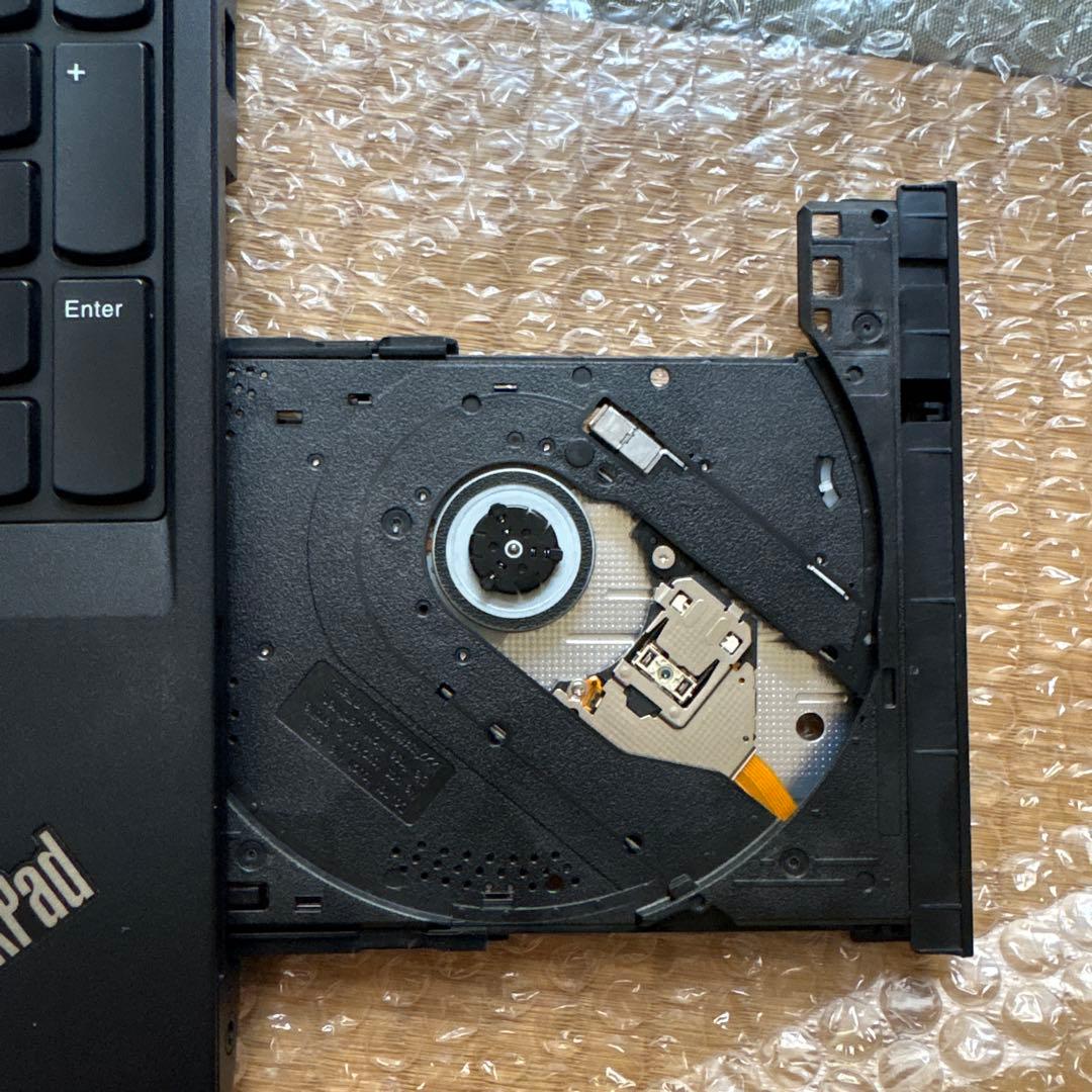 Lenovo L570 Win11 SSD Office2024インストール済み