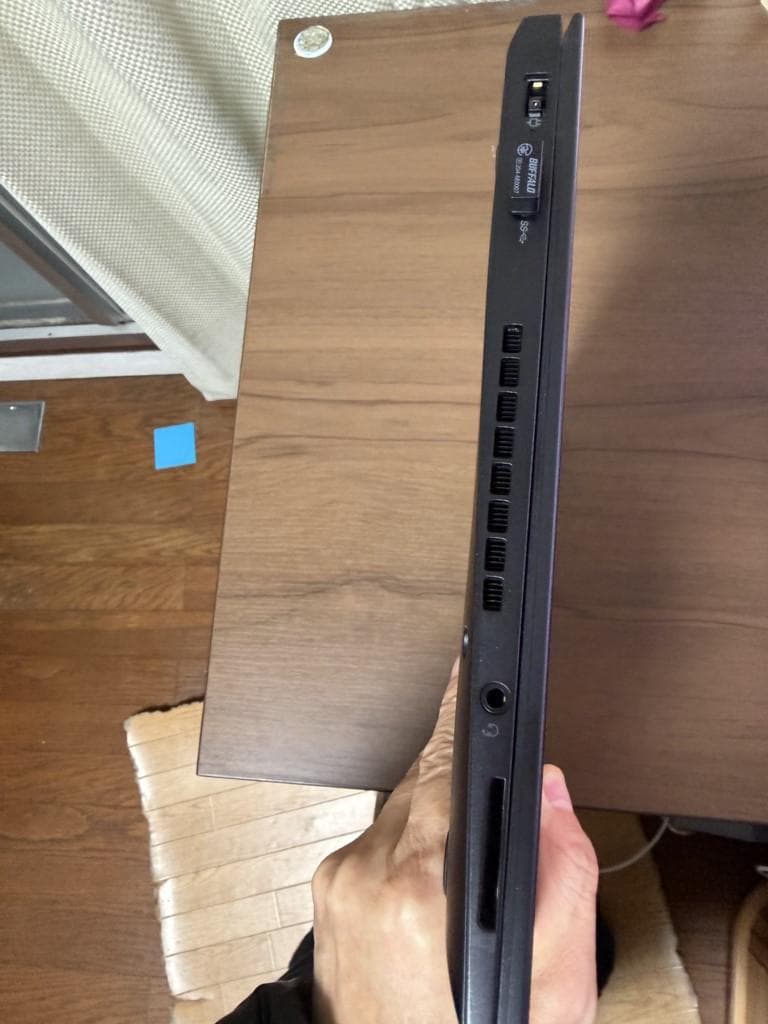 Windowsノート本体 Lenovo ThinkPad T460s/ 20GB/ Office2021