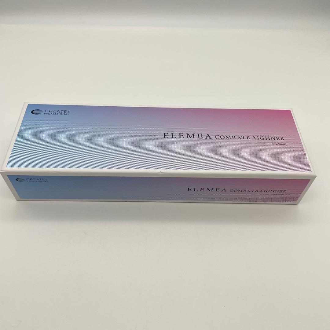 【N1】クレイツ　エレメア コームストレイナー　SCK-K01W