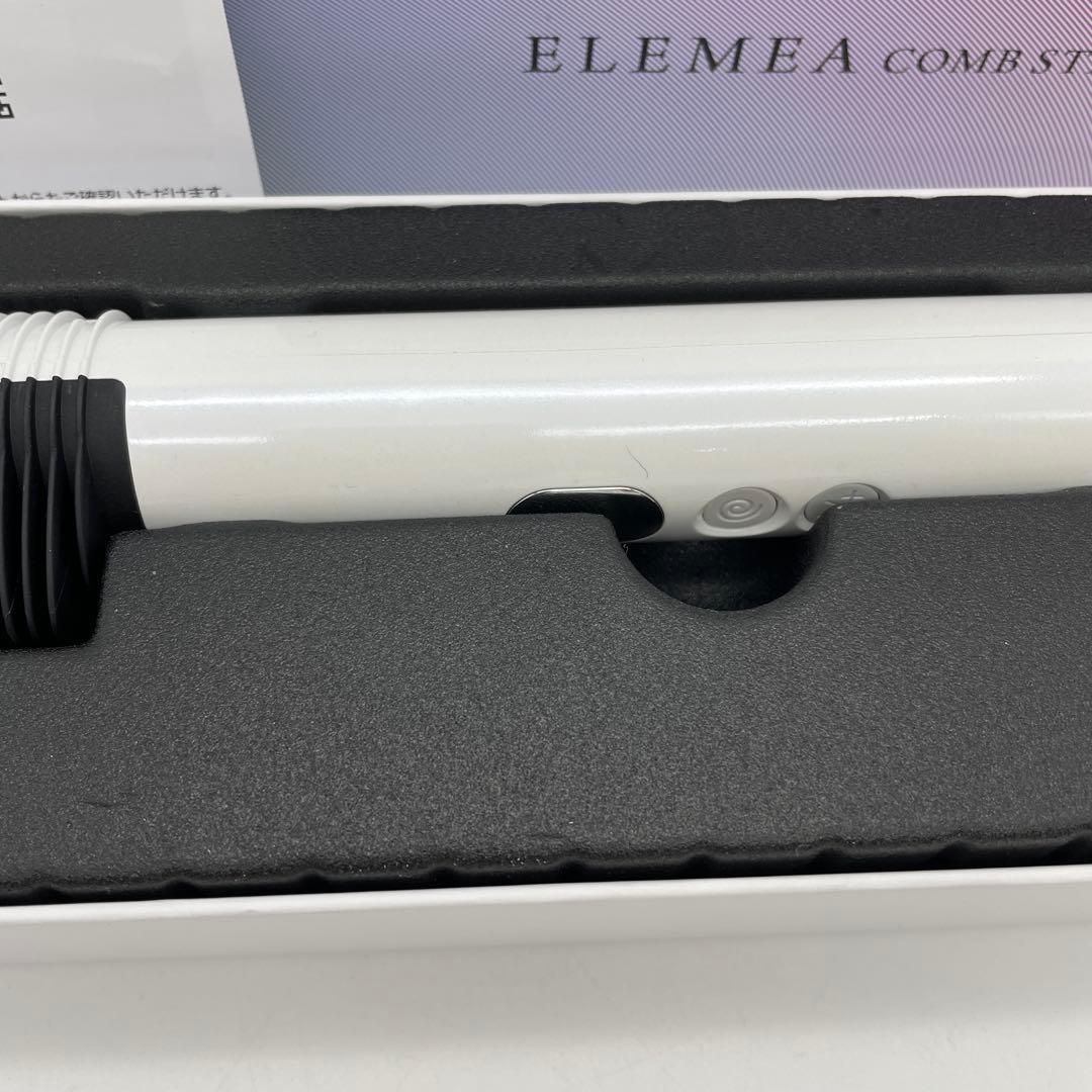【N1】クレイツ　エレメア コームストレイナー　SCK-K01W