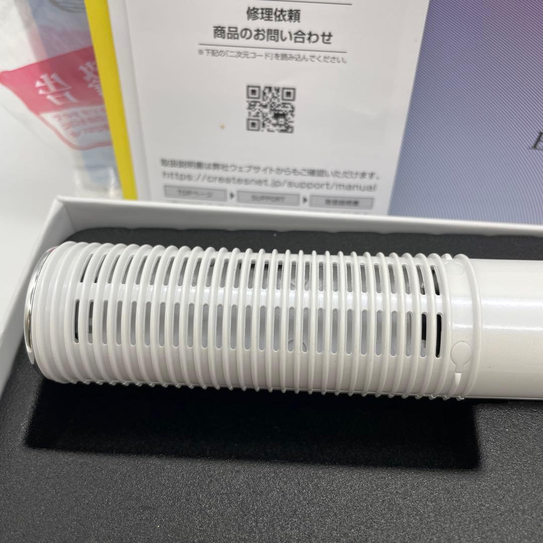 【N1】クレイツ　エレメア コームストレイナー　SCK-K01W