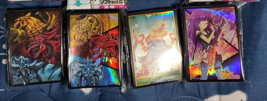 スリーブ③　まとめ売り